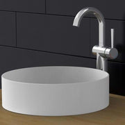 Vetonek Grifo mezclador de lavabo alto CORNWALL cromado 168 mm