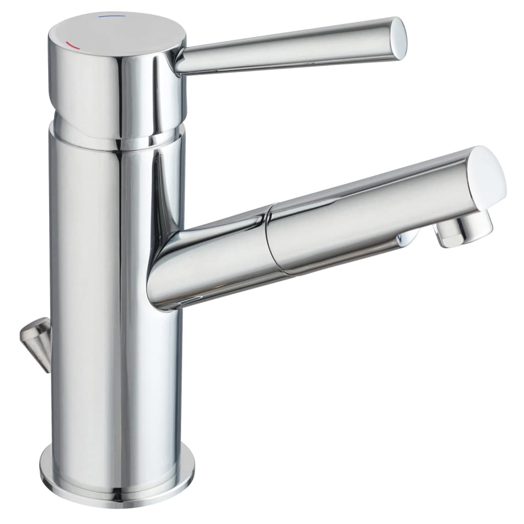 Schütte tap slobabo cromato mixer