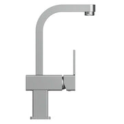 Grifo mezclador de lavabo signo cromado v5102 - Vetonek