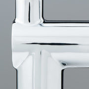 Grifo mezclador para fregadero london cromado v7007 - Vetonek