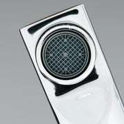 Grifo mezclador para fregadero london cromado v7007 - Vetonek