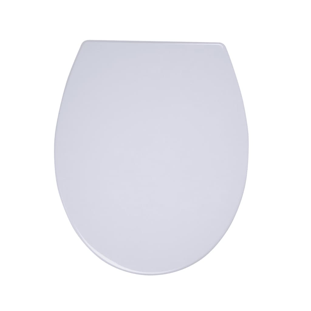 Termoplast Brand White Toilet Lid Tiger Pasadena 250040646