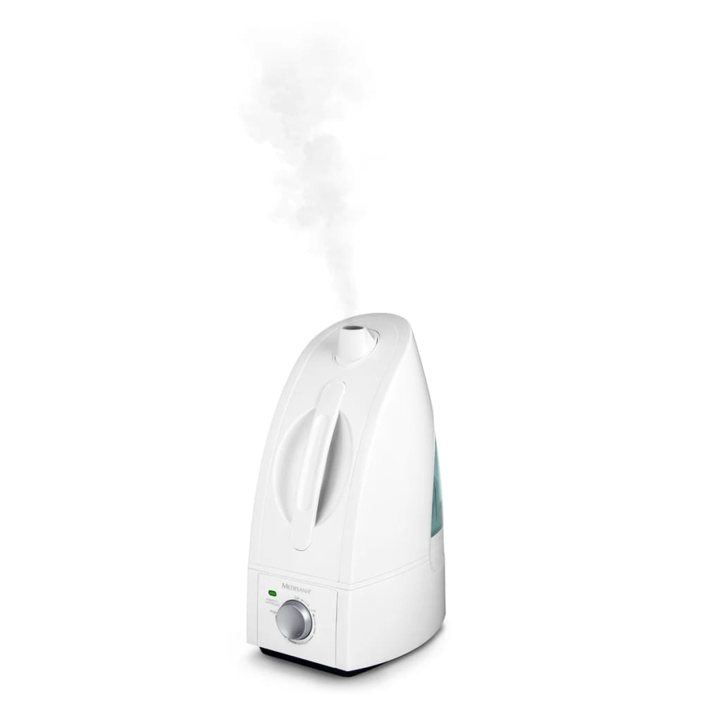 Medisana Humidificador AH 660 blanco vidaXL