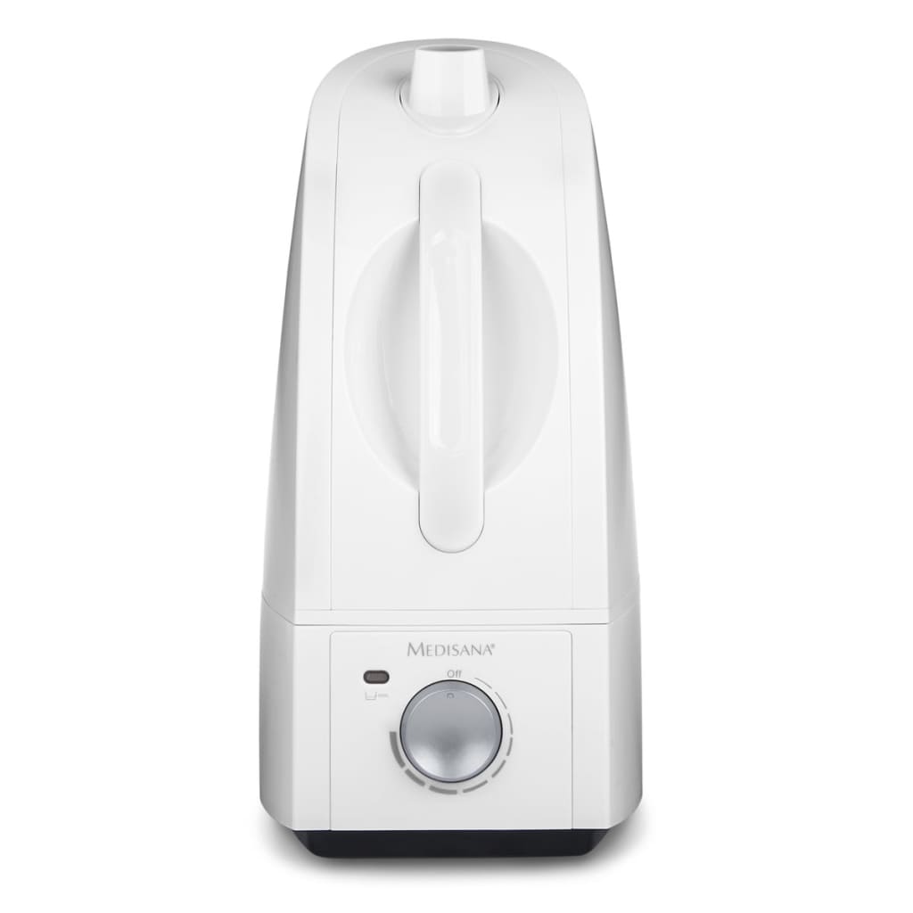 Medisana Humidificador AH 660 blanco vidaXL