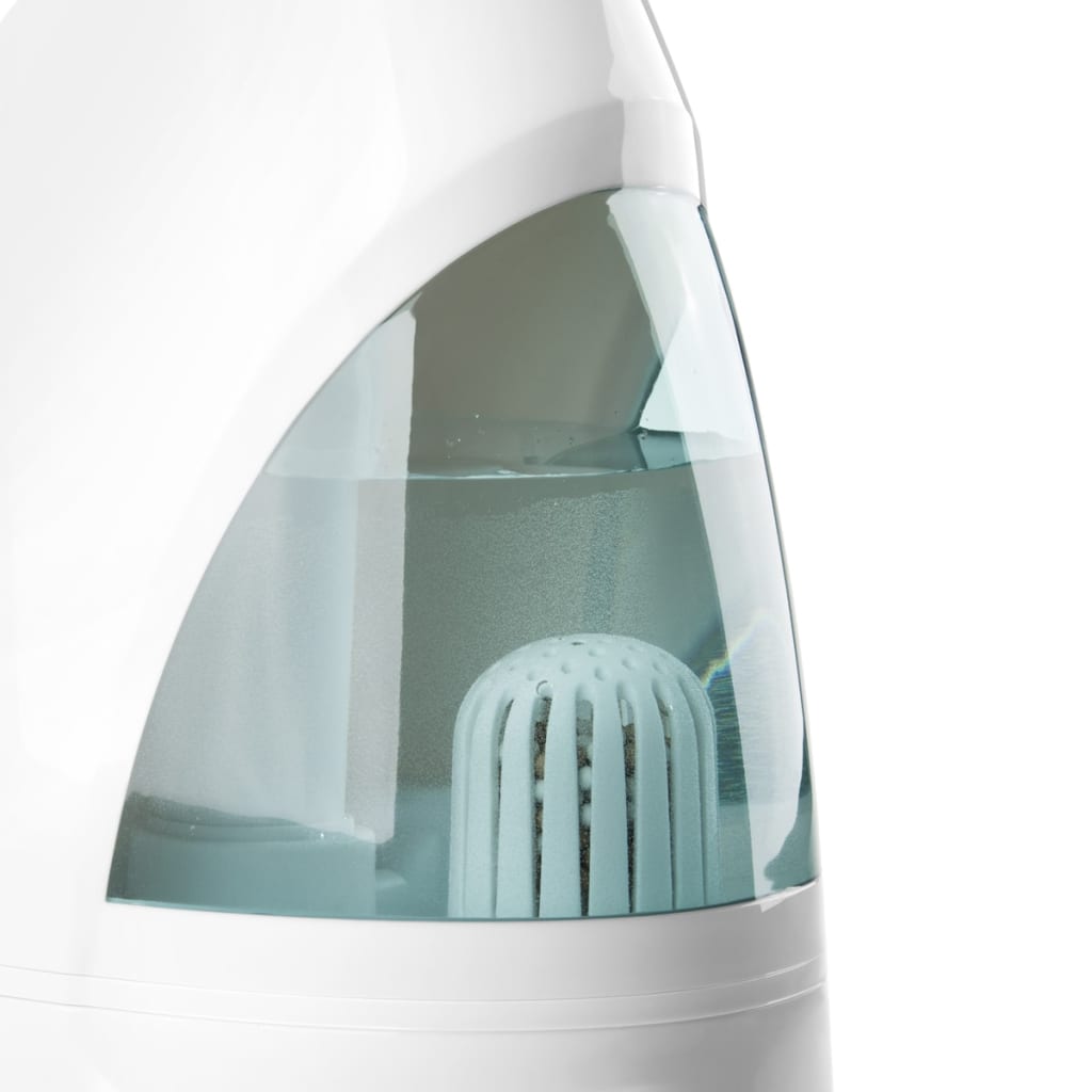 Medisana Humidificador AH 660 blanco vidaXL