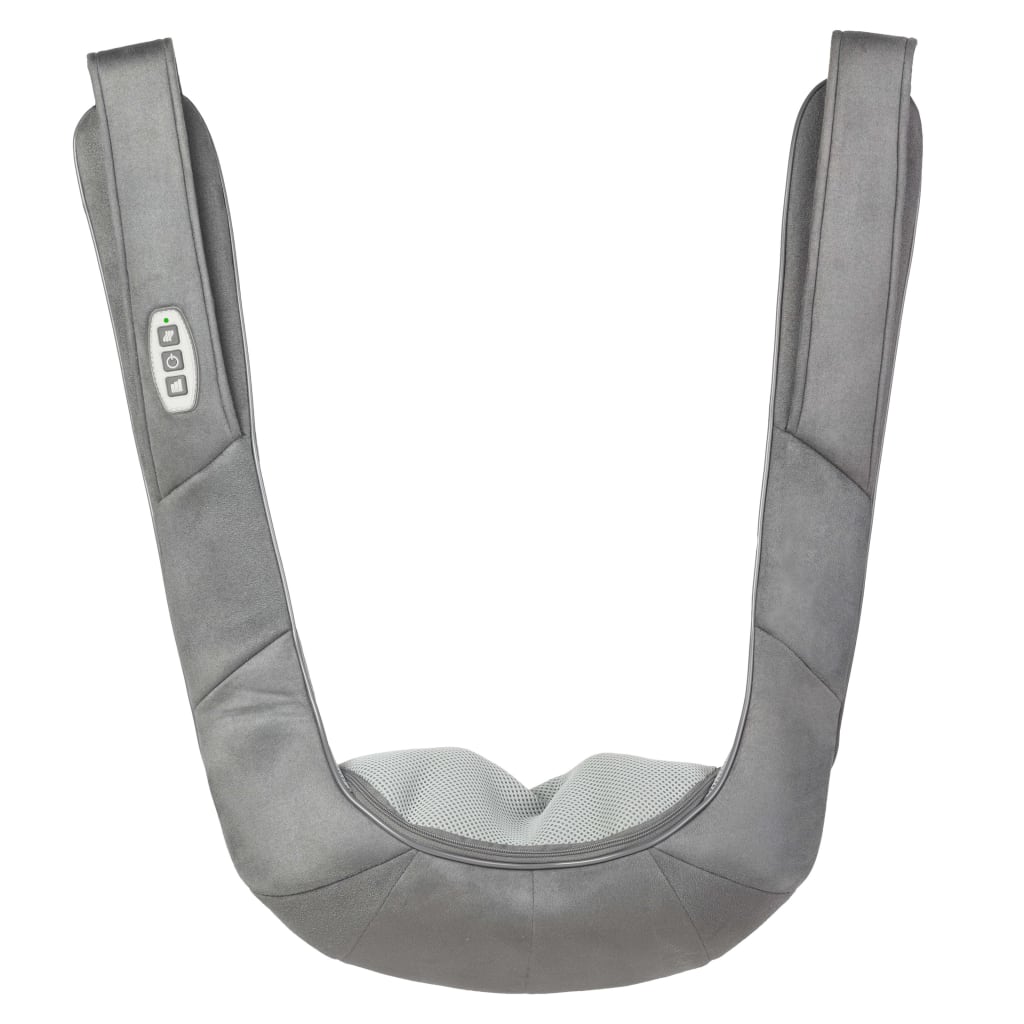 Medisana Masajeador de cuello Shiatsu NM 885 gris