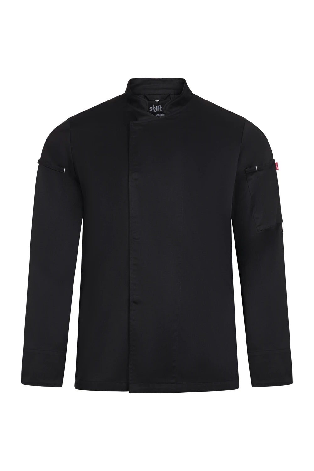 Chaqueta de cocina SHIFT Coolmax Velilla 405211 - Vetonek