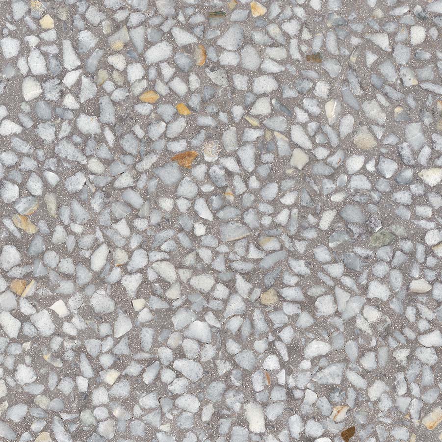 Terrazzo-Fliese Imperia Taggia Zement 29,3x29,3 - Vetonek