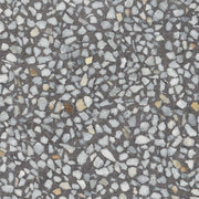 Terrazzo-Fliese Imperia Taggia Graphit 29,3x29,3 - Vetonek
