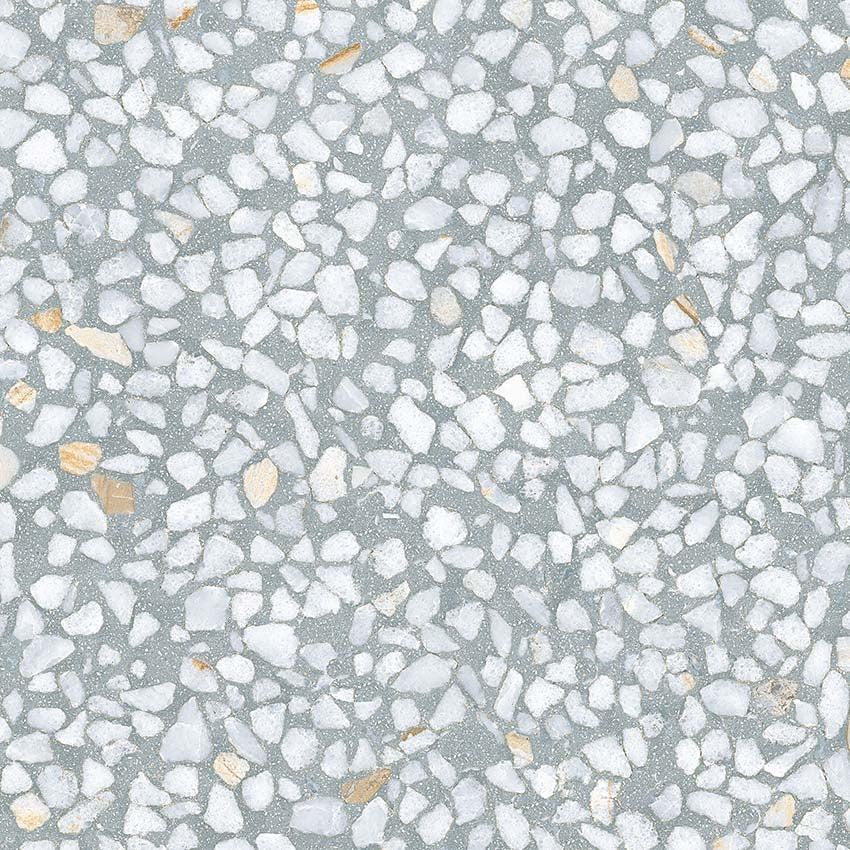 Terrazzo-Fliese Imperia Taggia Meer 29,3x29,3 - Vetonek