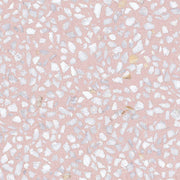 Terrazzo-Fliese Imperia Taggia Rosa 29,3x29,3 - Vetonek