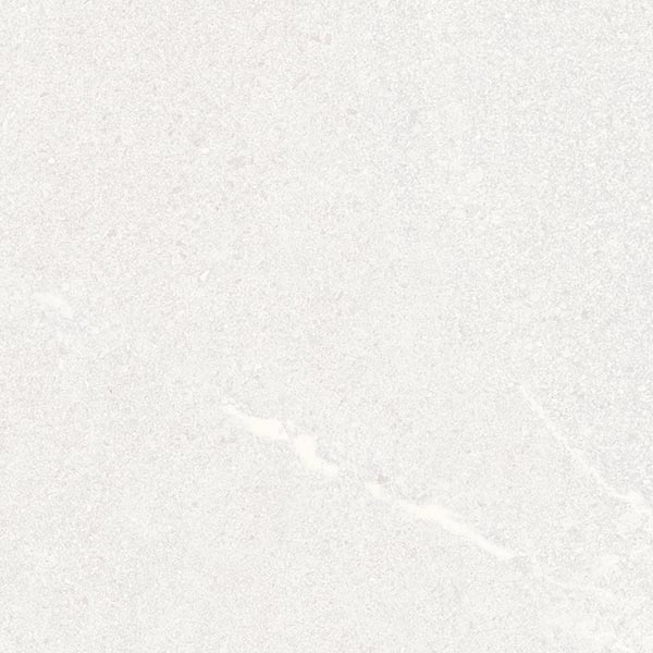 Suelo porcelánico efecto piedra Vetonek Siena Blanco 29,3x29,3