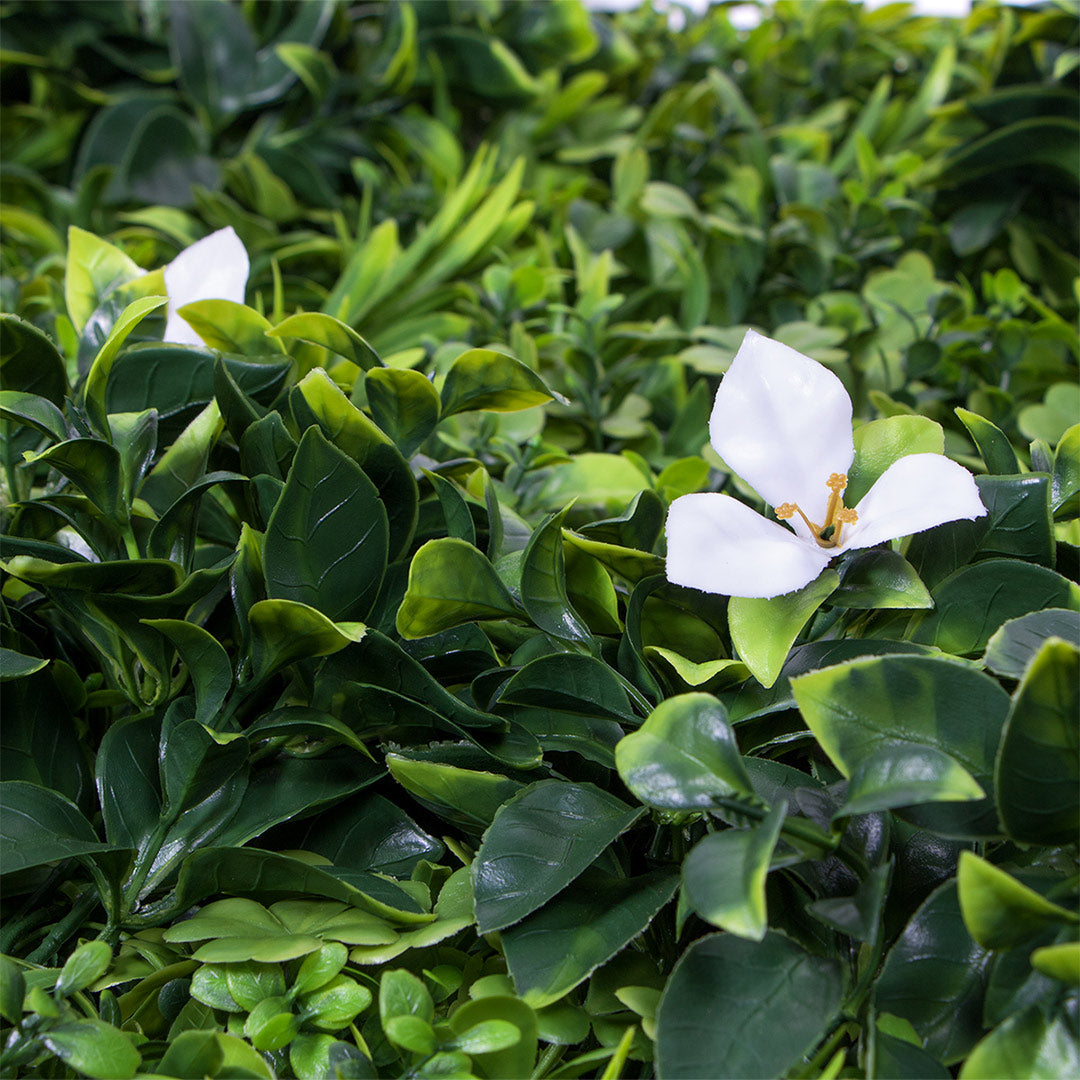Rollo Jardín Vertical Forest - Decoración Natural Vetonek