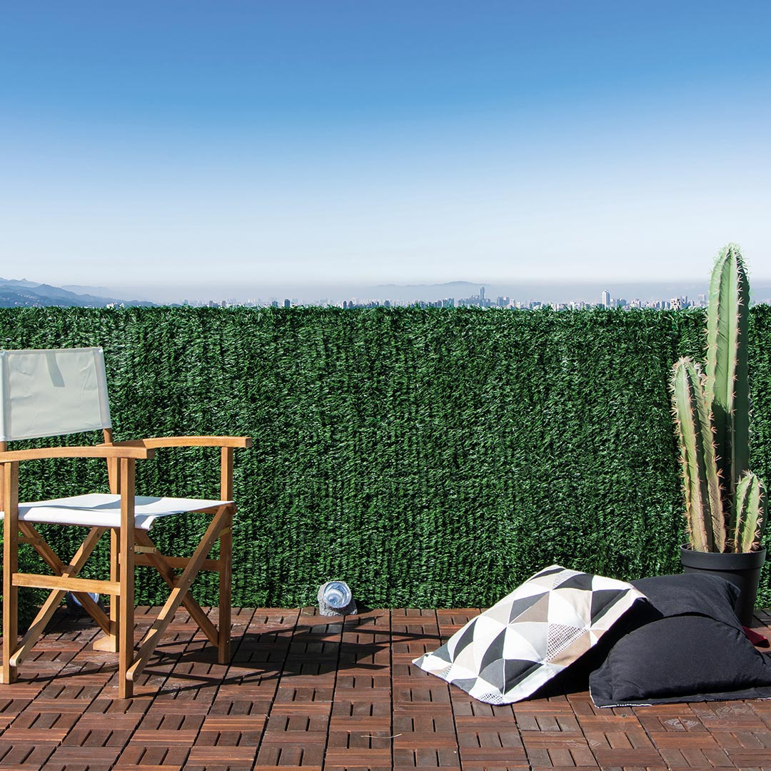 Seto Artificial Hidenatur Plus - Alta Calidad y Aspecto Natural Vetonek