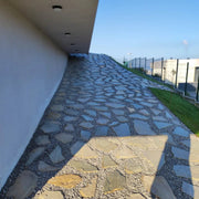 Planchoncillo Plata Bicolor Vetonek