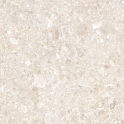 Suelo porcelánico efecto piedra Vetonek Bérgamo Marfil 59,3x59,3