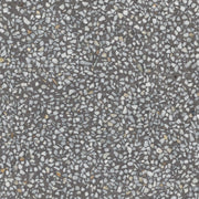 Terrazzo-Fliese Chiavari Graphit Halbpoliert 59,3x59,3 - Vetonek