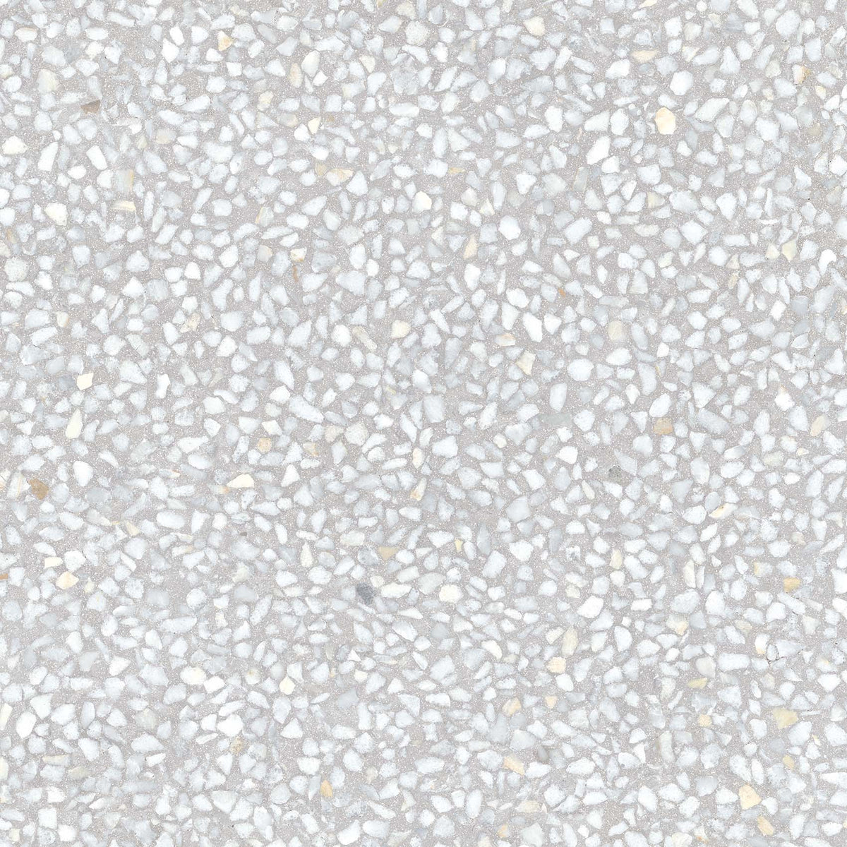 Terrazzo-Fliese Chiavari Rauch Halbpoliert 59,3x59,3 - Vetonek