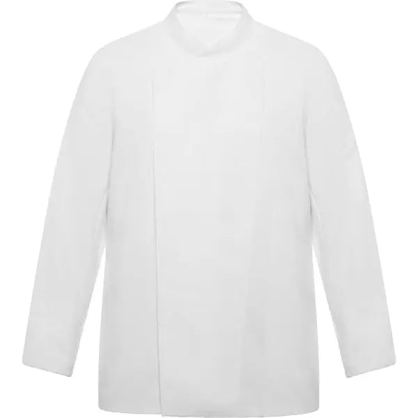 Chaqueta de cocina de manga larga Vetonek Vetonek
