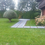 Losa Cuadrada 75x75 cm Vetonek