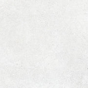Porzellanboden in Zementoptik Vetonek Modena Weiß 59,3x59,3