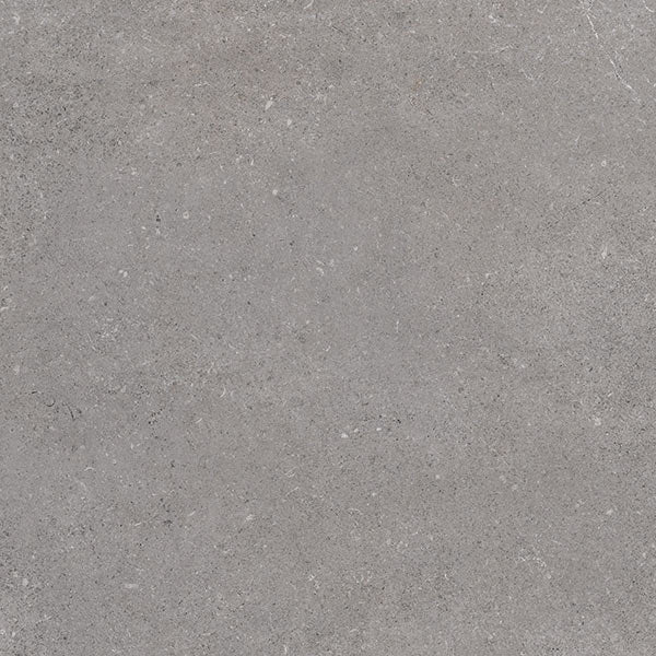 Porzellanboden in Zementoptik Vetonek Modena Graphit 59,3x59,3