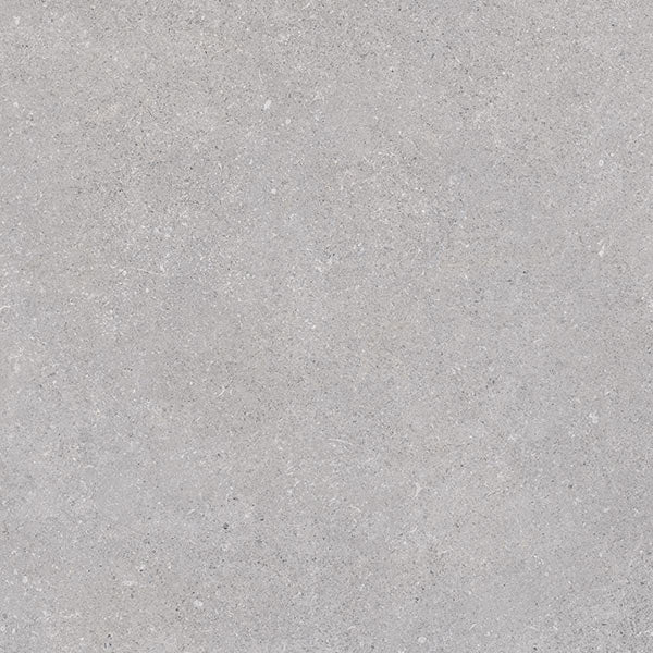 Porzellanboden in Zementoptik Vetonek Modena Grau 59,3x59,3