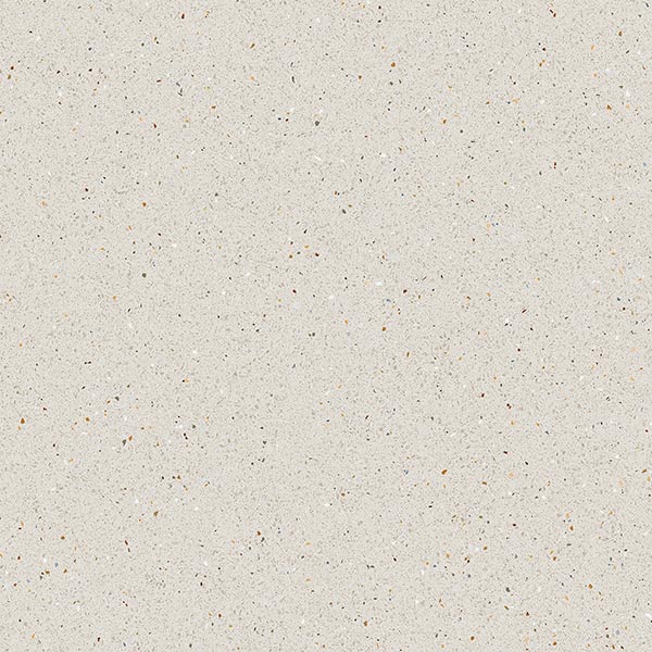 Terrazzofliese Viterbo Weiß 59,3x59,3 - Vetonek