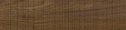 Suelo porcelánico efecto madera Vetonek Norcia Noce 21,8x89,3