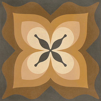 Pop-Fliese Brescia Gardone 15x15 - Vetonek