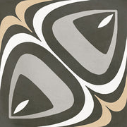Pop-Fliese Brescia Montichiari 15x15 - Vetonek