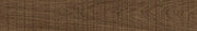 Suelo porcelánico efecto madera Vetonek Norcia Noce 14,4x89,3