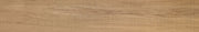 Porzellanfliese in Holzoptik Vetonek Ortisei Beige 14,4x89,3
