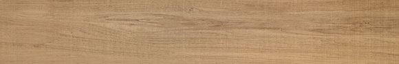 Porzellanfliese in Holzoptik Vetonek Ortisei Beige 14,4x89,3
