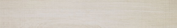 Suelo porcelánico efecto madera Vetonek Ortisei Blanco 14,4x89,3