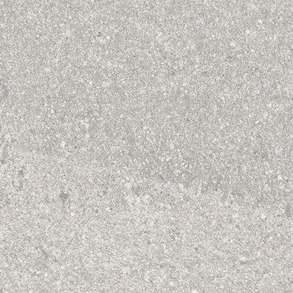 Porzellanfliese Vetonek Bellagio Grau Glänzend 15x15
