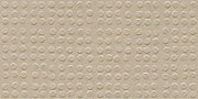 Suelo porcelánico efecto cemento Vetonek Treviso Puntos Beige