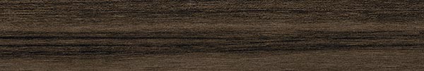 Suelo porcelánico efecto madera Vetonek Belluno Carbón 10x59,3