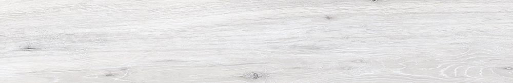 Suelo porcelánico efecto madera Vetonek Bormio Blanco 19,4x120
