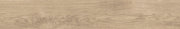 Suelo porcelánico efecto madera Vetonek Aosta Avellana 19,4x120