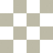 Suelo hidráulico porcelánico Vetonek Amalfi - Positano Blanco 20x20