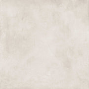 Suelo porcelánico efecto cemento Vetonek Rimini Crema Mate 80x80