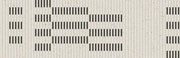 Terrazo-Verkleidung Savona Varazze Blanco 32x99 - Vetonek