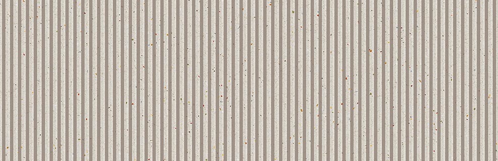 Terrazo-Verkleidung Savona Noli Umbra 32x99 - Vetonek