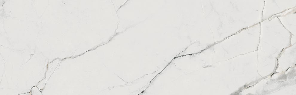 Marmorverkleidung Massa Blanco Glänzend 32x99 - Vetonek
