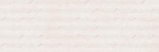 Revestimiento efecto cemento Vetonek Ravenna Blanco Relieve 32x99