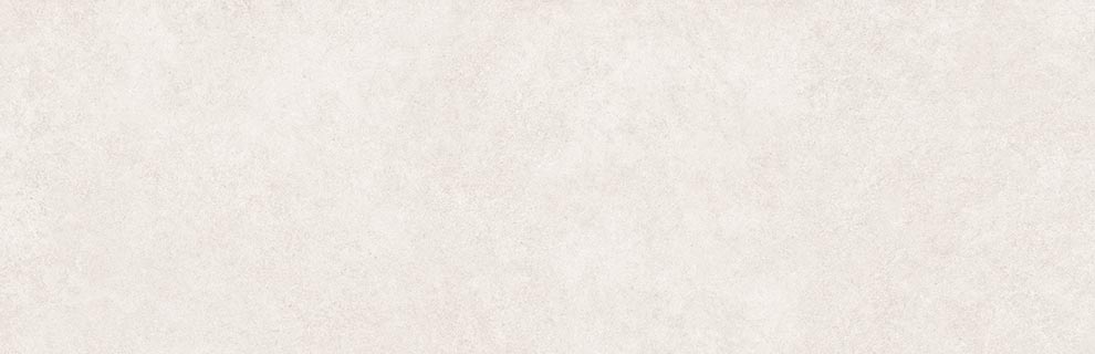 Revestimiento efecto cemento Vetonek Ravenna Blanco 32x99