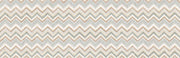 Revestimiento efecto cemento Vetonek Ravenna Decorado Mix 32x99