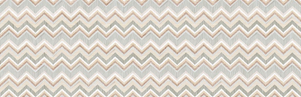 Revestimiento efecto cemento Vetonek Ravenna Decorado Mix 32x99