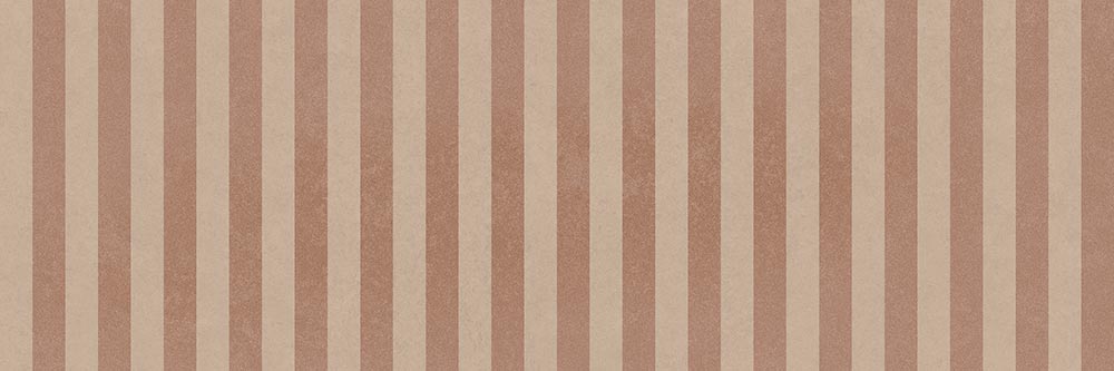 Revestimiento efecto cemento Vetonek Ravenna Rojizo Cobre 32x99